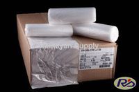 24x33-12 micron High Density Can Liner