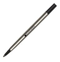 Parker Rollerball Pen Refills by Monteverde - Blue/Black - Fine Point