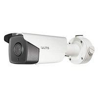 Platinum Network License Plate Camera LPR IP Camera 2MP