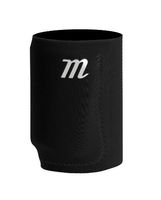 Marucci 2013 Wrist Guard, Black, X-Large