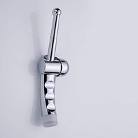 Tagke Bidet Sprinklers Household Anal Douche Cleaner Maternal Pregnant Women Wash Ass Private Parts Perineal Toilet Spray Gun (Color : A)