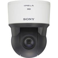 Sony Snc-Ep520 Surveillancenetwork Camera - Monochrome, Color