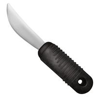 Rehabilitation Advantage Easy Grip Rocker Knife with Built-up Handle