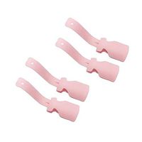Lazy Shoe Helper (4pcs, Pink)