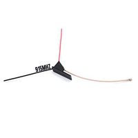 Team Blacksheep TBS MicroVee Antenna - 915MHZ FPV Drone Racing