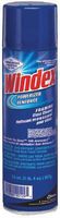 395-90129 - 20 oz - Windex Foaming Glass Cleaners, Johnson Diversey - Case of 12