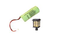 Creative Industries 46240-000RB Lithium Ion Battery, Lifepo4 3.2V 3000Mah