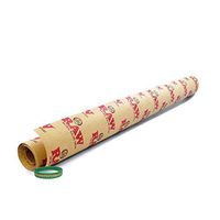Bundle - 2 Items - RAW Wrapping Paper (1 Roll) with Rolling Paper Depot Bracelet