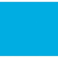 Tissue Paper Turquoise