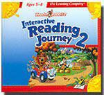 Reader Rabbit's Interactive Reading Journey 2