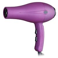 QAZWSXE Hair Dryer Women,Hair Dryer Portable,Hair Dryer Safe Power Cord 6-Speed Adjustment Comfortable Handle Long Life and Low Noise Powerful High Power Easy Cleaning Suitable for Home Hair Salon