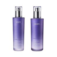 IOPE Plant Stem Cell Set 2pcs (Softener 150ml + Emulsion 130ml)