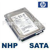 HP 659570-001 Drive HD 2TB 7.2K 3.5 6G MDL NHP SATA