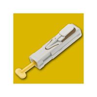 Unistik 2 - Normal 21G 2.4mm Box/200