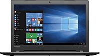 Lenovo 17.3 Inch HD+ Flagship High Performance Black Edition Laptop PC| Intel Core i5-6200U Dual-Core| 2.30 GHz| 8GB DDR3| 1TB HDD| DVD RW| WIFI| Bluetooth| Windows 10