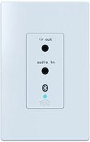 Leviton 95A15-WH Bluetooth Remote Input Module Color Change Kit, White