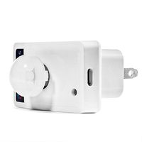 Proteus M5 - WiFi Motion Sensor with Email/ Text Alerts