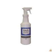 FS9900 32 oz. Dax Detergent, Spray Bottle