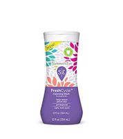 Summer's Eve FreshCycle Cleansing Wash, Reduces Period Odor, 12 FL OZ