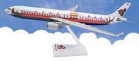 A330-300 Thai "ROYAL BARGE" 1/200 Scale