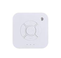 Sleep White Noise Machine,9 Soothing Natural Sounds Therapy for Baby,Insomnia,Sleeping Trouble,Seniors,Office Break Rest Easily with Timer Options,USB or Battery Powered