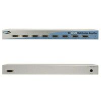 Gefen EXT-DVI-148 1x8 DVI Distribution Amplifier