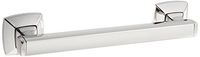 Moen YG5112CH Voss 12 inch Designer Grab bar, Chrome,