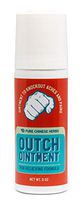 Outch Ointment Pure Chinese Herbs