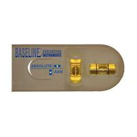 Fabrication Enterprises Absolute-Axis Attachment for 12" (30 cm) Plastic Goniometers