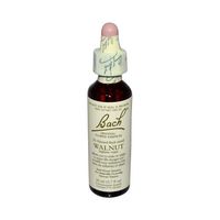 Bulk Saver Pack 12x20 ML : Bach Flower Remedies Essence Walnut