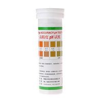 Vitality-Store High Accuracy PH Test Paper, Saliva Strips Water Testing Alkaline Acid Indicator