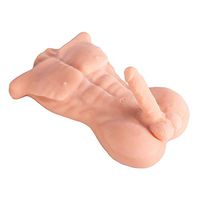 SwetDada 6.2kg Dall Séx Dõlls Sexy Dolly for Real Life Female Women Silicone TPE Love-Doles Full Gift Toys(Lifelike Skin Realistic)3D Strong Torso Size Men Part Body with Pretty Male Backyard Hole