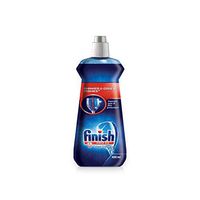 Finish Shine & Portect Rinse Aid, 400 ml