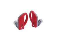 JBL Endurance Peak True Wireless in-Ear Sport Headphone with Touch Controls - Red