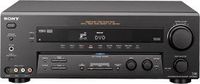 Sony STR-DE995/B - AV receiver - 5.1 channel - black