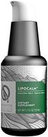 Quicksilver Scientific LipoCalm - Premium Liposomal Sleep Formula with GABA, Chamomile + Skullcap for Calm and Restful Sleep, Powerful Botanicals for Sleep Cycle Support (1.7oz / 50ml)