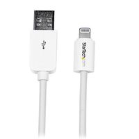 StarTech.com USBLT1MW Usb Cable