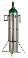 Ultimate Utility-Multi Purpose E Size Cylinder Stand - TANK NOT INCLUDED