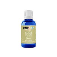 OneLife Zodiac Essential Oil Aromatherapy Diffuser Blend Astrology Undiluted Uncut (GEMINI, 15 ML)