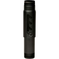 Adjustable Extensions for Ceiling Mounts Length: 12"-18", Color: Black