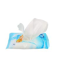 Personal Cleansing Wet Wipe Tissue Clean Hand Health Care 60 Wipes/Pack