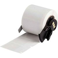 Brady PTL-31-427, Self-Laminating Wire and Cable Label, Pack of 4 Rolls of 250 pcs