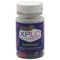 NVE Pharmaceuticals Stacker 3 XPLC Extreme Energizer & Metabolism Booster