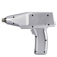 Electric Chiropractic Adjusting Tool Double Fan Large Force Electric Chiropractic Gun Bone Gun Spinal Correction Gun Activator