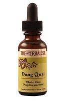 The Herbalist Dong Quai Root Liquid Extract