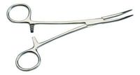 Grafco 2684 Rankin-Kelly Forceps - Straight, 6 ¼"