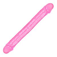 Huilier Long Realistic with Double Heads Massagers Dillidos for Women Adullt Toys for Woman Dido