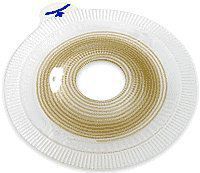 Assura 2-Piece Precut Convex Light Extra-Extended Wear Skin Barrier 1-1/2" Part No. 14297 Qty 5 Per Box