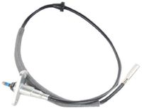ACDelco 22876546 GM Original Equipment Radio Antenna Base Assembly