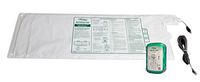 Deluxe Bed Alarm System with Long Term Sensor Pad (10" x 30" pad)
